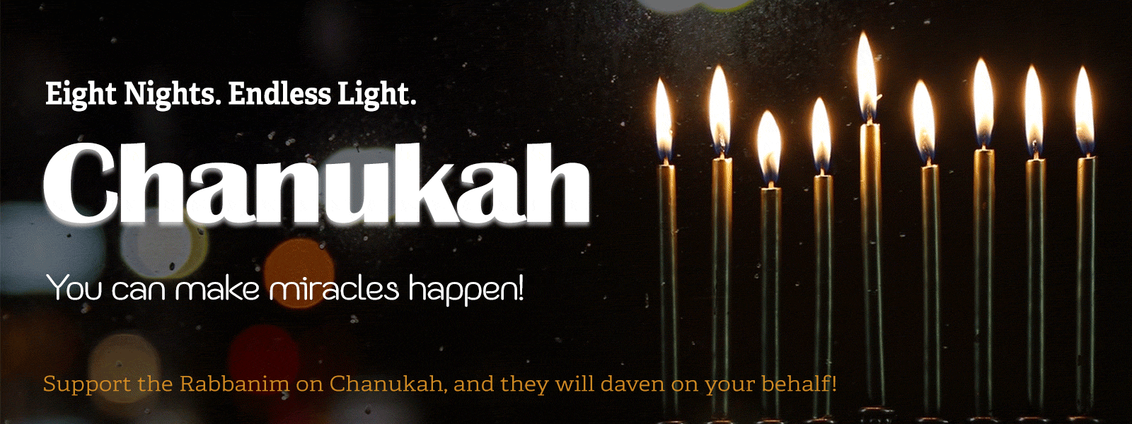 Chanukah